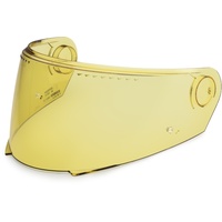 Schuberth C5 / S3 Visier, (Yellow,XS-L)