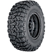 Yokohama Geolandar X-MT G005 35x12.50 R17 121Q