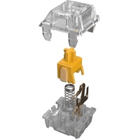 Mountain Switch Pack 110pcs MOUNTAIN Linear 45