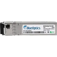 BlueOptics Ruckus SFP28-25G-BX-U-10KM kompatibler SFP28 BO04Q27610D, Transceiver
