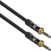 Act 5 meters High Quality stereo audio connection cable