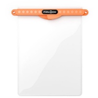 Fidlock Hermetic Maxi Orange