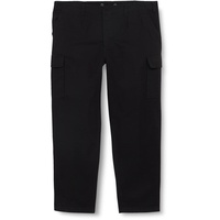 Mil-Tec Unisex Hose-11302002 Hose, Schwarz, 50 EU