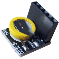 BerryBase DS3231 Real Time Clock Modul für Raspberry Pi