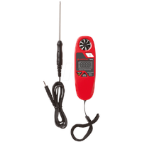 AMPROBE BEHA-AMPROBE Anemometer Amprobe TMA5