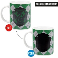 HARRY POTTER Kaffeetasse 0,32 l Mehrfarbig