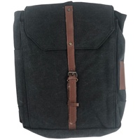 Hti-Living Rucksack Backpack TrueC urban Line Canvas