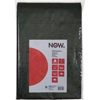 NOW Foods Gewebeplane Multi Tarp Stand.B.2000xL.3000mm olivgrün G.100g/m2