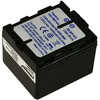 Powery Akku für Panasonic Typ CGA-DU12