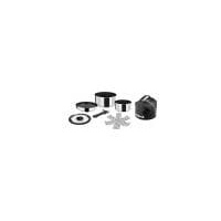 Brunner Academy Mini 20 cm Outdoor Küche Topf Pfanne