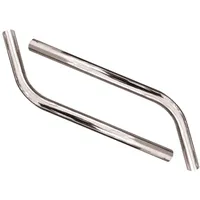 Cleancraft Saugrohr Ø 38 mm / 2 x 0,57