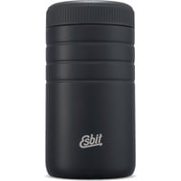 Esbit Majoris Food Thermobehälter 550ml, Schwarz