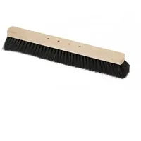 Nölle Profi Brush Besen Rosshaar/Naturhaar 80 cm