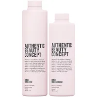 Authentic Beauty Concept Glow Cleanser 300 ml
