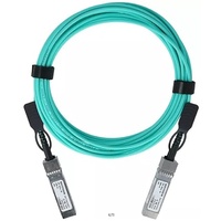 CBO Radware SFP28-AOC-1M kompatibles BlueOptics AOC SFP28 BO272703Q1M, Transceiver,