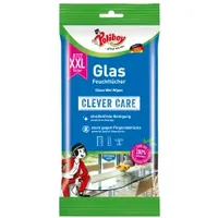 Polyboy Poliboy Reinigungstücher Clever Care, 1602418, Feuchttücher XXL, streifenfrei,