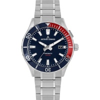 Jacques Lemans Hybromatic 1-2131E Herren Automatikuhr