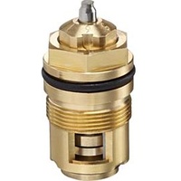 OVENTROP Unibox Spezial-Ventileinsatz 1187078 AV9U, für vertauschten Vorlauf/Rücklauf bei