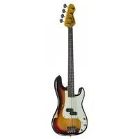 Vintage Icon V4MRSSB Sunset Sunburst