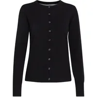 Pulz Jeans Strickjacke PZSARA - 50203229 Schöne Strickjacke mit