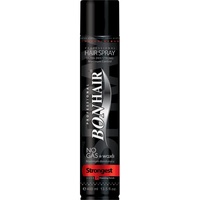 Bon Hair Bonhair No Gas Waxed Hairspray 400 ml