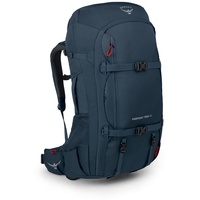 Osprey Farpoint Trek 55 Muted Space Blue