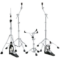 Tama HG5WN Iron Cobra 900 Hardware Set Kit 5-teilig