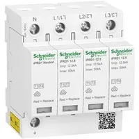 Schneider Electric A9L16482 Kombiableiter 1St.