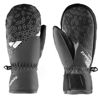 Zanier SILLIAN.STX Mitten schwarz (2000) 5,5