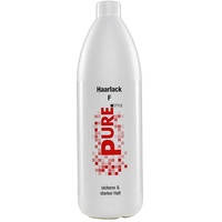 Pure PUREstyle Haarlack extra strong