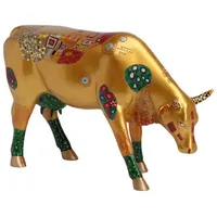 Cowparade Klimt Cow - Cowparade Kuh