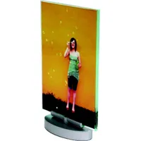 Deflecto Tischaufsteller Swivel A4 drehbar