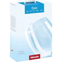 Miele GS SA 4502 P Regeneriersalz, 4.50kg (10248700)
