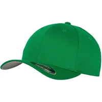 Flexfit Wooly Combed Cap - Beige