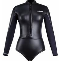 YEAZ Neoprenanzug, (3 mm, M)