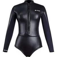 YEAZ Neoprenanzug NEOSUIT Schwarz M