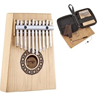 Meinl Sonic Energy KL1009H Kalimba (Perkussion), Perkussion