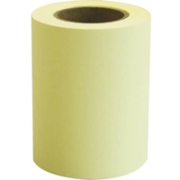 RNK Haftnotiz Nachfüllrolle CT1930 für Abroller CT1910 60mmx10m gelb
