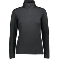 CMP Woman Sweat Schwarz 46