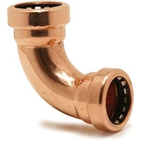 Aalberts Seppelfricke Tectite Sprint Bogen TT09015 90 Grad, 15