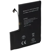 AccuCell Akku passend für Apple iPhone 12 Pro Max,