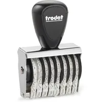Trodat Classic 1538