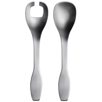Iittala Collective Tools Salatset 2-teilig, Edelstahl