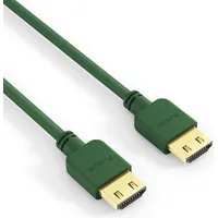 PureLink HDMI Kabel - PureInstall - Slim 2,00m -