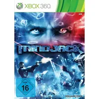 SQUARE ENIX Mindjack