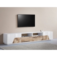 INOSIGN Lowboard »ALIEN- TV-Board, mit 4 Türen, 2 Schubladen