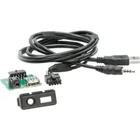 ACV Electronic ACV USB / AUX Nissan verschiedene Modelle