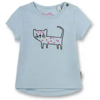 Sanetta T-Shirt in Hellblau | Gr.: 68