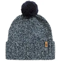 Fjällräven Övik Pom - Mütze (dark navy) onesize
