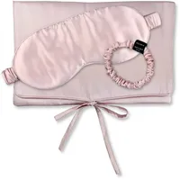 AILORIA Tasche, Schlafmaske & Scrunchie S TRAVEL SET BEAUTY